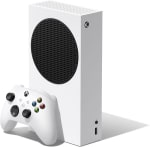 Xbox Series S - Console voor €290,99