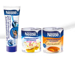 €1 korting op Nestle gecondenseerde gesuikerde melk