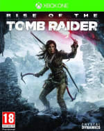 Rise of the Tomb Raider (Import) voor €9,99
