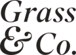 Enjoy 20% OFF Sitewide at Grass & Co.