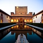 Entradas Alhambra de Granada por 14€