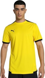 Puma Teamliga Camiseta Fútbol por 7,99€