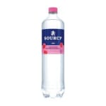Sourcy sprankelend 1+1 gratis bij Coop