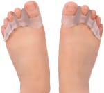 Código Descuento separador corrector de dedos por 4€