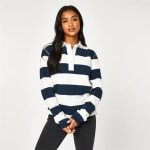 Criggan Rugby Shirt for £23.00.