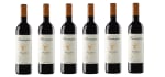 6 Botellas de Fuentespina Crianza 2022 por 32.9€