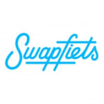 €7,50 korting op een nieuwe swapfiets!