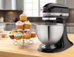 KitchenAid Batidora clásica, tazón de 4.3 L por $4,999 en Costco