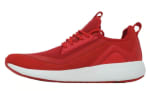 EA7 Eagle Logo Lace Runner Red Trainers voor €58,65 dmv code bij Secret Sales