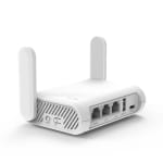 GL.iNet GL-SFT1200 (Opal) Secure Travel WiFi-router voor €32,50 bij Gl-inet