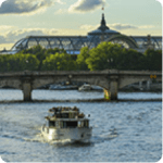 Croisière gratuite pour vos anniversaires