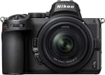 Nikon 1642 Z 5 con NIKKOR 24-50mm por $25,985 en Amazon