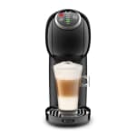 Cafeteira da Nescafé da Dolce Gusto na cor preta - R$ 559,99