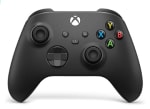Manette Xbox sans Fil - Carbon Black à 35,68€