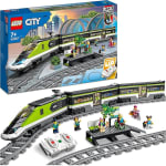 LEGO City 60337 Tren de Pasajeros de Alta Velocidad por 131,09€