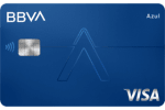 Oferta BBVA: Tarjeta Sin Anualidad de por Vida