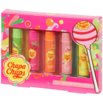 5 Baumes pour lèvres Chupa Chup à 2,59€