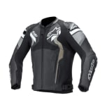 Chaqueta moto ALPINESTARS Atem V4 Cuero por 336,08€