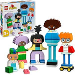 Duplo Mensen en hun emoties voor €27 bij Amazon