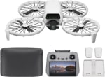 DJI Flip Fly more Combo + DJI RC331 Smart Controller voor €659 bij Bol
