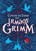 eBook: Contos de Fadas dos Irmãos Grimm - R$ 9,90