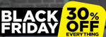 30% korting op alles bij Quad Lock tijdens Black Friday