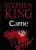 Carrie de Stephen King por 8,01€