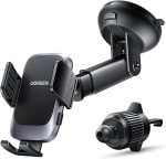 UGREEN 2-in-1 telefoonhouder voor €15,33 bij Amazon