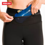 Evadict mallas cortas trail running unisex por solo 14,99€