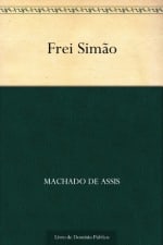 Livro: Frei Simão - Gratuito no Kindle