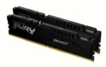 Kingston FURY Beast 16GB - DIMM - DDR5 voor €24 bij Codima