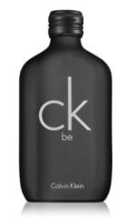 Parfum pour femme CK Be à 28,80€