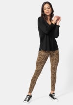 Leggings TEX por 2,49€ en Carrefour