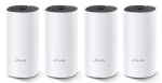Grab 4 packs of TP-Link deco M4 whole home mesh Wi-Fi system at Box for only £79