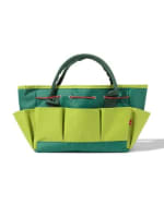 Tuingereedschap tas voor €3 bij de Hema