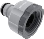 Diverse cellfast kraan en tuinslang koppelingen vanaf €0,39 bij Amazon