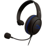 Headset Gamer da HyperX, modelo Cloud Chat - R$ 39,99