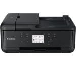 Canon PIXMA TR7650 All-in-One-printer - WiFi voor €139 bij Proshop