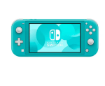 Nintendo Switch Lite 32GB Batería 3570mAh 5.5'' por solo 159,90€