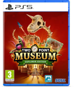 Two Point Museum - Explorer Edition voor €22,99 bij Bol