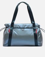 Bolso shopper grande en nylon reciclado por 12€