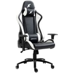 Cadeira Gamer da SuperFrame, modelo Hunter Reclinável - R$ 1.199