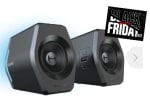 edifier G2000 altavoces gaming RGB bluetooth , por 49,99e ((tambien en amazon))