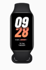 Xiaomi Smart Band 8 Active por $299 en Mi Shop