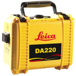 Bestel de Leica DA220 signaalgenerator voor €829 bij Top-kabeldetectie