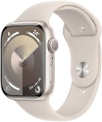 Apple Watch Series 9 [GPS] 45mm por $6,499 en Amazon