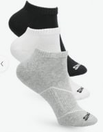 Pack 3 Calcetines Yulw 3002 Hombre por $2.990