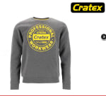 Hoodies en sweaters van Cratex vanaf €5,75 bij van Cranenbroek