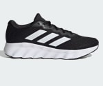 Zapatillas De Running Switch Move Negro Mujer Running por $27.990
