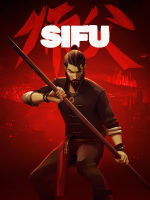 Gratis videojuego Sifu en Epic Games